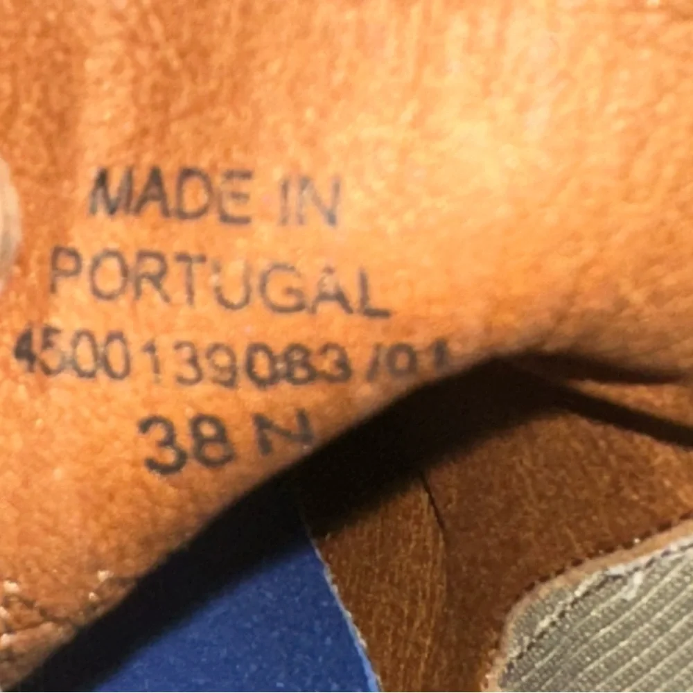 NEW BIRKENSTOCK HIGHWOOD SLIP ON SUEDE ANKLE BOOTS IN TAUPE